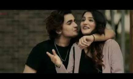 Samira Koppikar Is Back With Yet Another Heart Touching Song LA ILM  Along With Setbin Ben