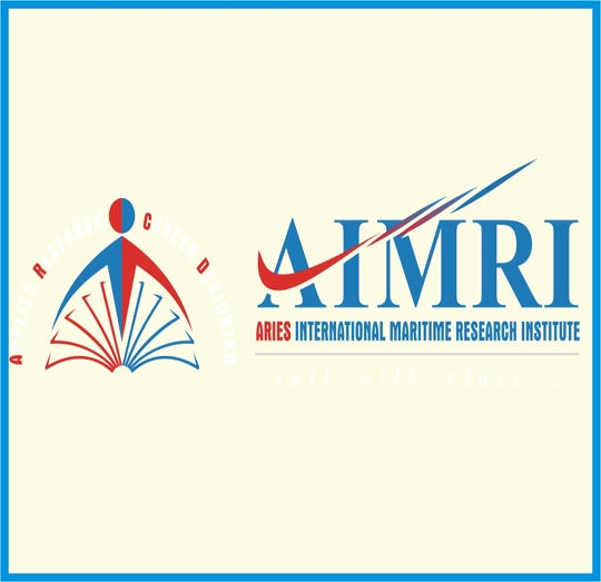 Aries International Maritime Research Institute (AIMRI)  Has Now Obtained Affiliation From National Council For Technology And Training (NACTET)