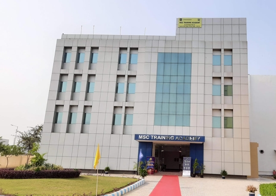 Electro Technical Officer (ETO) Course – An alluring prospect for Merchant Navy aspirants