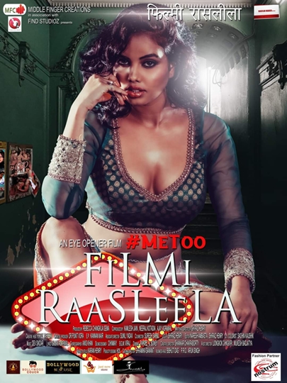 Writer Director Shiraz Henry’s Latest Movie Filmi Raseela Apreciated By Online Audience The Lavish Film Produced By Rebecca Changkija Sema