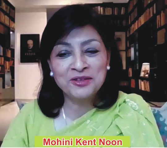 Octogenarian Journalist Mark Tully Laments Sensationalism Of TV News Channels  Prefers To Turn On The Radio