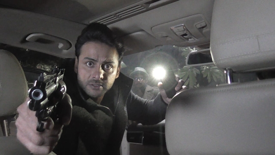 Sky9 OTT platform New web Series Myopia on disappear of Taj Mahal