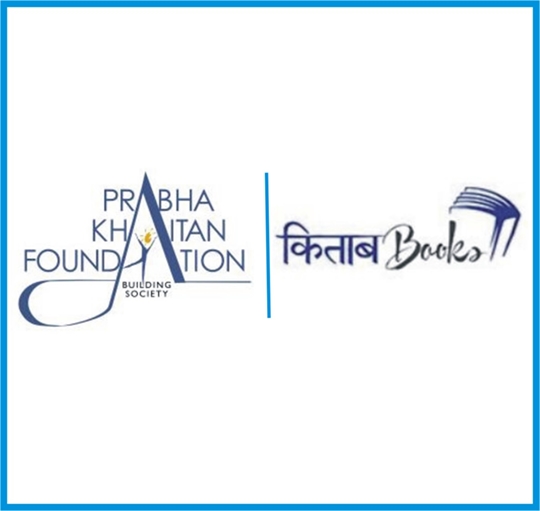 Kitab Launches Shashi Tharoor’s Book  “The Battle of Belonging”  Literary Bigwigs – politicians Attend Online Event Hosted By Prabha Khaitan Foundation