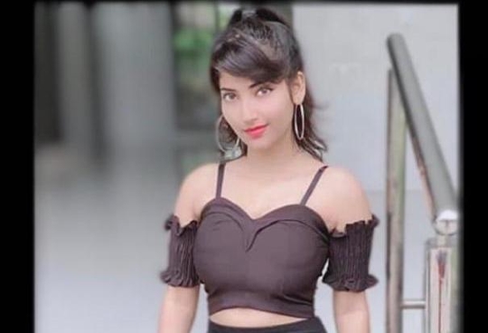 Singer – Actress Angel Rai’s Cover Song Tu Aake Dekh Le Released By String Music