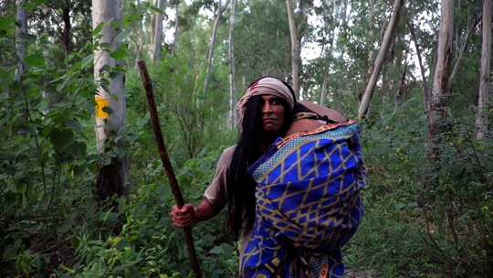 Post Production Of Feature Film NETUA Concluded