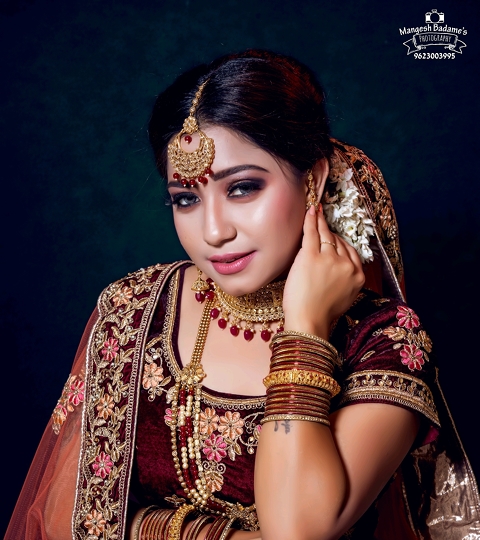 Mahie Sharma Who Wants To Have Recognition In The Acting Industry