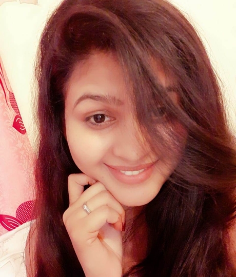 Achievement – Chandni Singh Gets Another Big Film  MLA DARJI