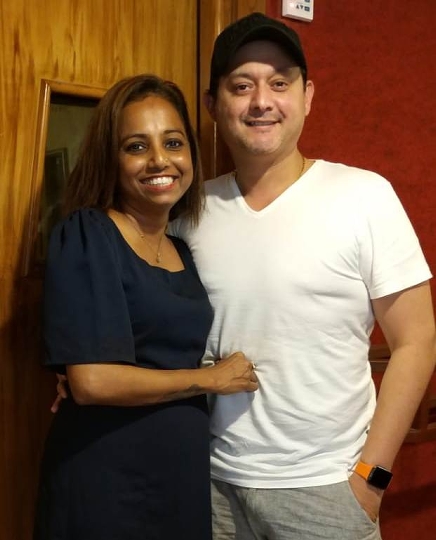 DR  AARTI ORIYA – A HEALER OF MIND AND BODY