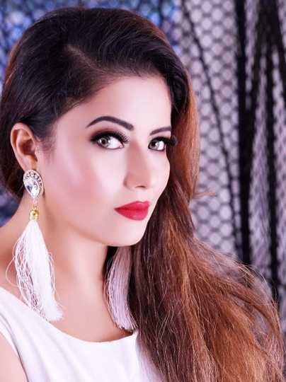 INDRANEE TALUKDER ‘S RETURN OF RANVEER IS STREAMING ON PHUNFLIX