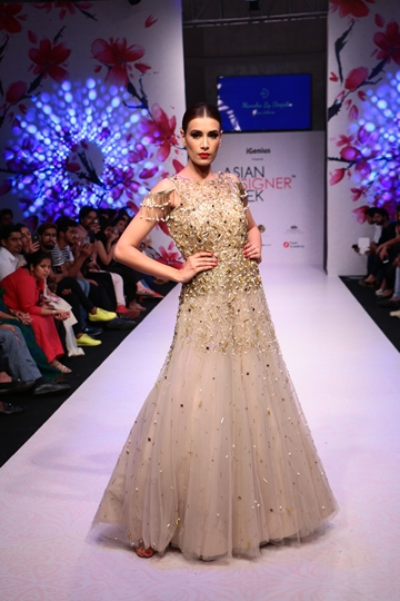 Kapil Gauhri Is Setting New Milestones In Fashion Industry