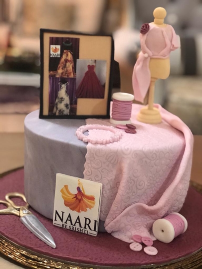 NAARI By SRISHTI  Based In Dubai Gives A New Colors In Lifestyle