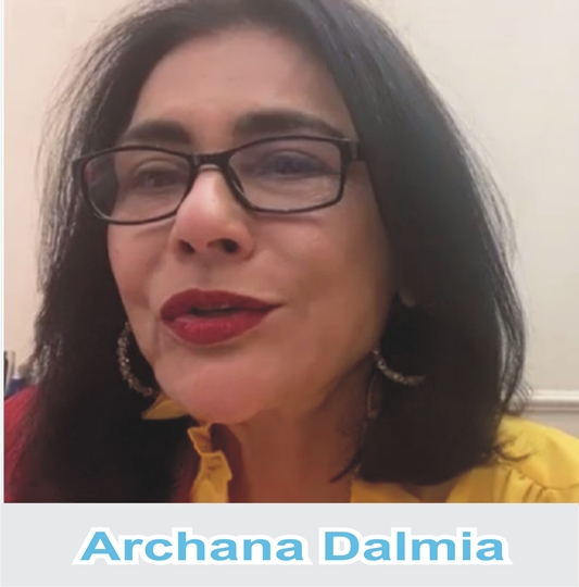 India Gives Me Her Stories And Canada Gives Me The Freedom To Express Them Says Filmmaker Deepa Mehta