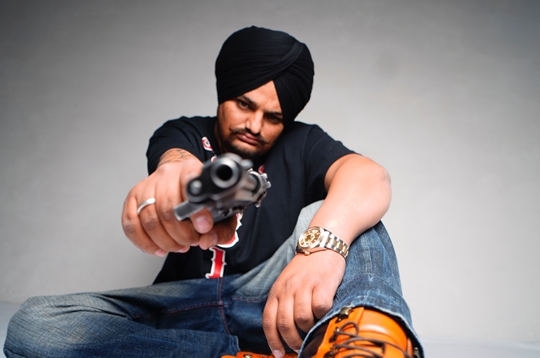 Sidhu Rules The Billboard Triller Global Charts With Bitch I’m Back  And Moosedrilla