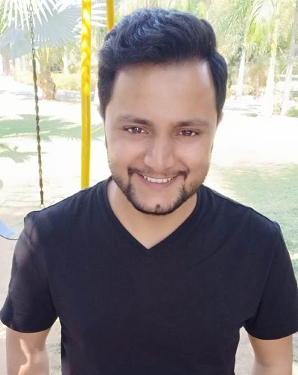 Rahul Gaur Has Become A Big Name In The Television Industry Today