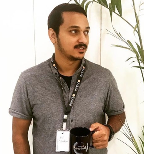 Dynamic Beneficial Accord Marketing Pvt Ltd owned Asort is empowering homemakers towards becoming digital micro entrepreneurs – Roshan Singh Bisht