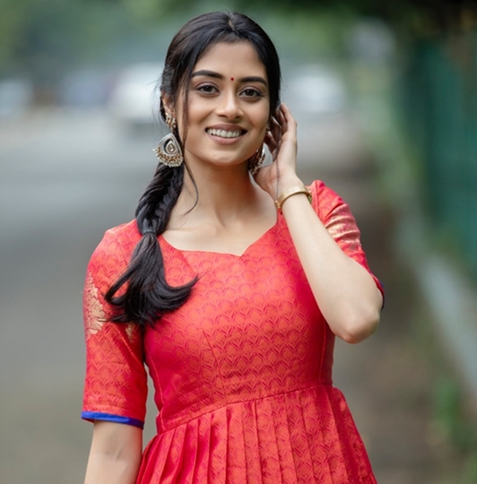 Vedieka Dutt The very beautiful and talented  Actress