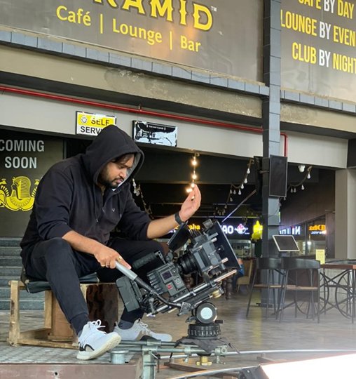 REGAN DADU IS AN INSPRATION TO ALL HIS JOURNEY  FROM BARNALA PUNJAB TO CHANDIGARH