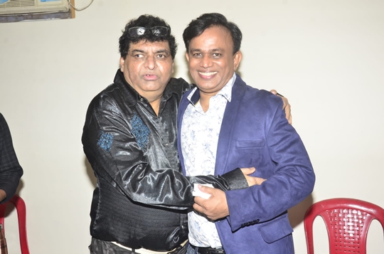 Don Studios Launched On Mumbai