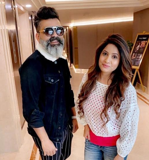 Saurabh Chopra young entrepreneur is all set to Launch his New Punjabi Music Channel VolMax