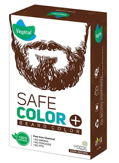 AMA Herbal Launches Vegetal Safe Colour  A 100{61307dbfb632870ba326f6322853bd3ffea5b163e9c789324eea2723926c15c1} Natural Hair Colour