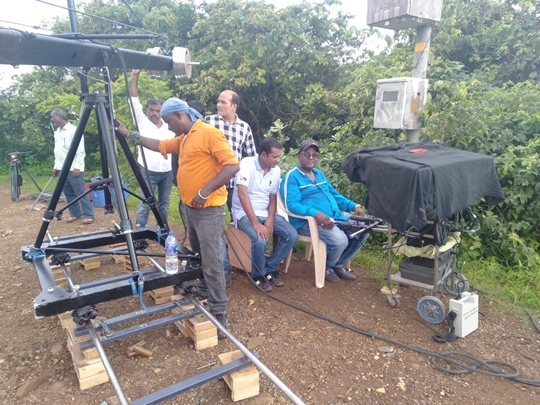 Seasoned Cinematographer  Wildlife Photographer and Documentary Filmmaker Saptarsshi Prattim’s debut directorial venture Destination Zindagi is all set to release on leading OTT platforms in Association with Manann Dania Films