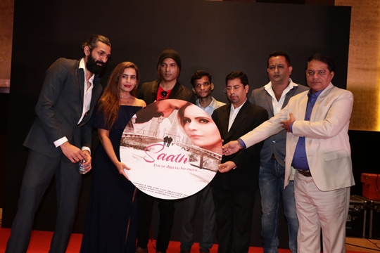 Farukh Khan’s  Kare Foundation Group (USA) Launches Unique Project Mother –  Will Open 100 Maternity Homes