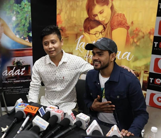 Producer Shivam Singh’s success streak continues with his production company TOBC Entertainment completing a year