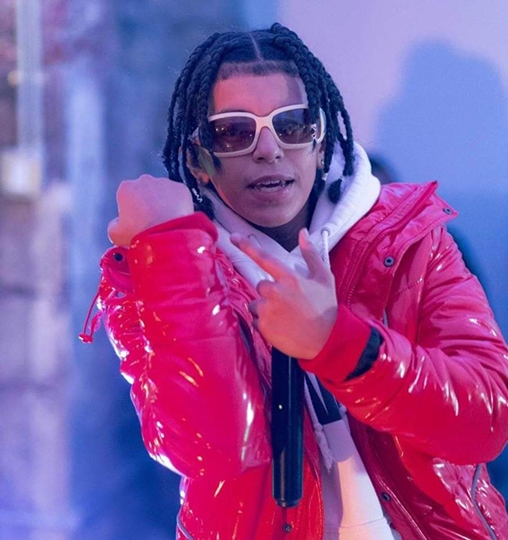 World’s super kids  who did wonders in the world at a young age