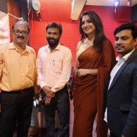 The title song of ATAL SAMMAN  produced by Aryan Mishra launched by Chief Guest Soma Ghosh – Aartti Naagpal – Dilip Sen – Arun Bakshi – Lata Haya and Satyam Upadhyay