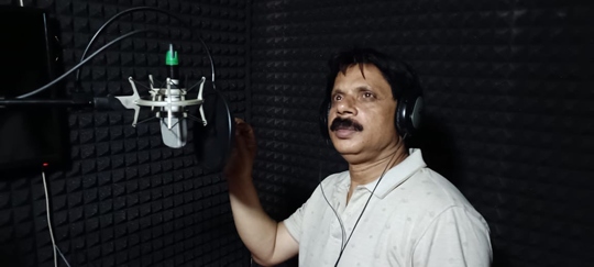 दादासाहेब फाळके फिल्म फाऊंडेशन अवार्ड से देश विदेश के नये गायको सम्मानित किया जायेगा