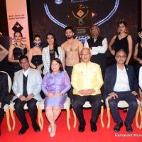 Roadshow & Fashion Show For 67th Bangkok Gems & Jewelery Fair To Be Held In Bangkok From 7 -11 September