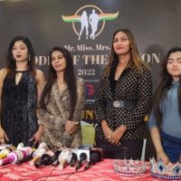Nawab Arzoo To Script And Raaj Gautam To Direct