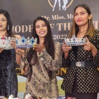 Glam Dolls Presents Mr – Miss – Mrs  Model of the Nation 2022 Crown Unveiled Finale on 17th September