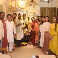 Au Fils Du Temps – Over A Passage Of Time – AQUARELLES BY Renowned Artist Subhash Awchat