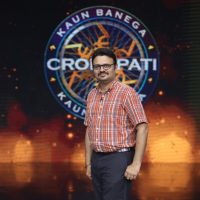 Sony TV’s Kaun Banega Crorepati – Season 14 to premiere its first PLAYALONG SHUKRAVAAR Tonight at 9.00 PM with Satyanarayan Subbaraya taking the Hotseat