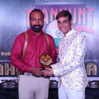 मुंबई में समस्त महाजन द्वारा अब अस्वस्थ – जख्मी मूक जीवो को मिलेगी तुरंत चिकित्सा सेवा, माननीय गवर्नर श्री भगत सिंह कोश्यारी जी ने ११ एम्बुलेंस को दिखाई ग्रीन झंडी