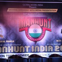 Music Industry Throngs Indian Television Dot Com’s The Clef Music Awards