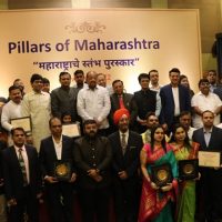 Will The Next IPL Be In Thane? Eknath Shinde Hon CM MH Feels So As He  Inaugurates Sachiin Joshi’s First 5 Star Hotel  PLANET HOLLYWOOD  In Thane