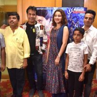 Sandeep Marwah Entered 4th Time Into World Book Of Records London