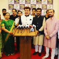 Rising India Music’s Karanvir Bohra And Poonam Pandey Single Is Talked About Even Before Launch