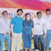 PAINTED RHYTHM Art Gallery Presents TARANG Art Exhibition by Top 55 artists in Jehangir Art Gallery