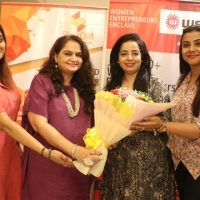 Jury Meet for WEE Business Excellence Awards