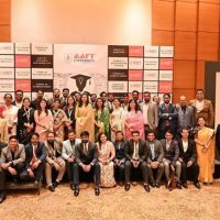 Monetas Global Has Organized An Event Pan India Business Conference In Pune