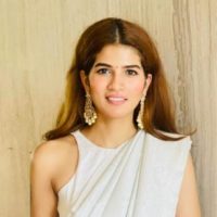 APOORVA RAI  Mrs  South Pacific Asia Universe 2022 Mrs Universe 2022