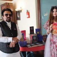 Actor And Model Satyendra Amrit Rawal Is Awarded With Dadasaheb Phalke 2022