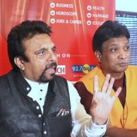 Ajivasan’s ACT With Suresh Wadkar – Padma Wadkar –  Sonu Nigam – Vijay Prakash Et Al Explores Art – Commerce And Technology Of Music Ajivasan ACT Takes Music To Newer Heights