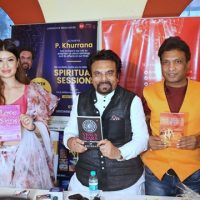 Producer Director Rakesh Sabharwal Was Guest Of Honor For IFEFA (Australia By Maxine Salsimm ) And Jury To The Pageant By Sana Saini 18th Edition Of E&E Exclusive And Extraordinary Held On 24-25-26 Nov 2022 With Finale At Country Inn Goa