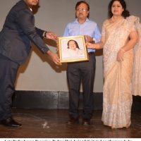 Church Art Celebrates Azadi Ka Amrit Mahotsav In Collaboration With ICCR Kolkata