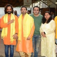 201 terminally ill children have their wishes granted, this Children’s Day. Boman Irani, Sangram Singh, Dr. Karan Gupta, Deepak Bhatia, Dr. Anusha Srinivasan Iyer make it possible!