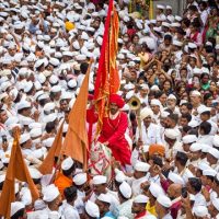 Parvez Damania Transforms Passionate Photographers Into Pandharpur Pilgrims With Purpose  This World Tourism Day